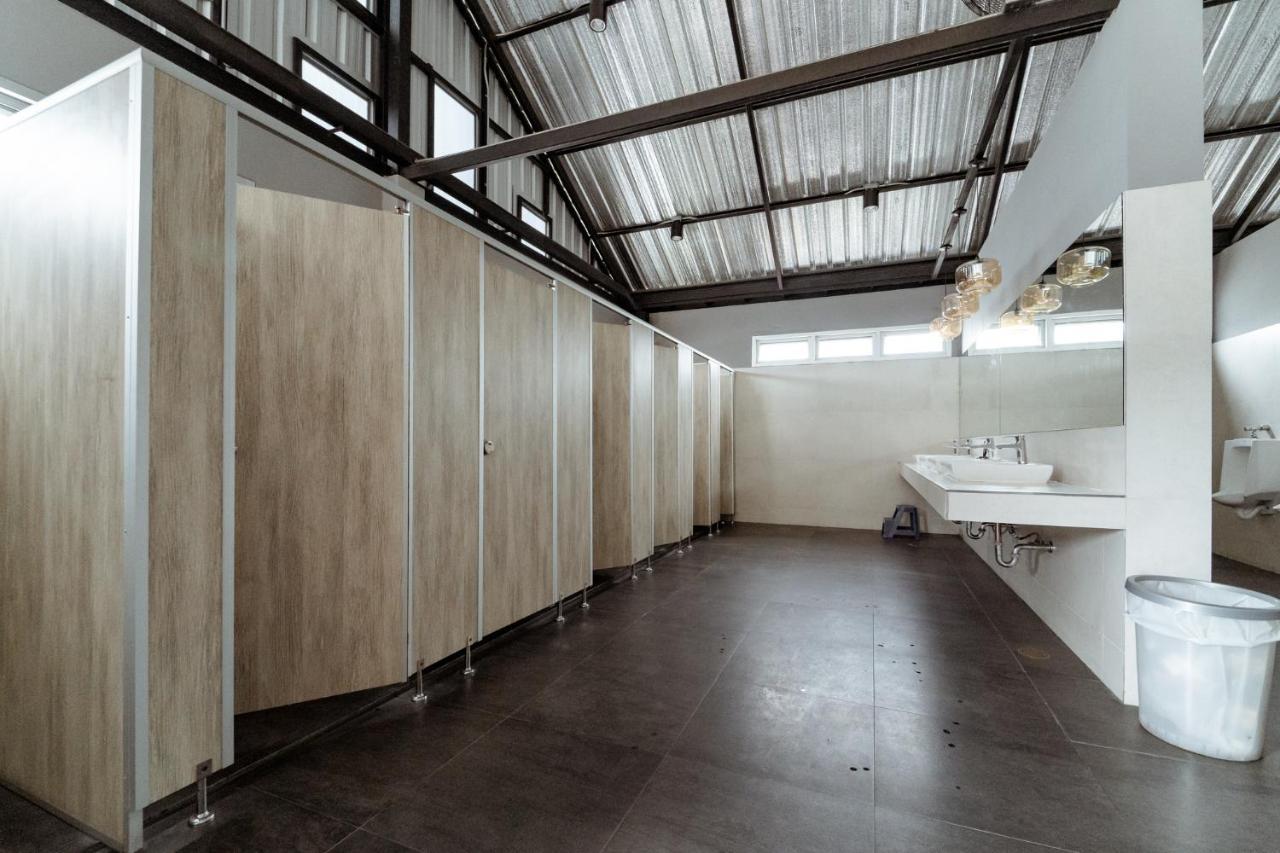 My Space69 Bangkok Exterior photo